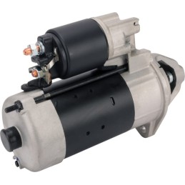 Demaror cu reductor 12V 2,3kW Kramp