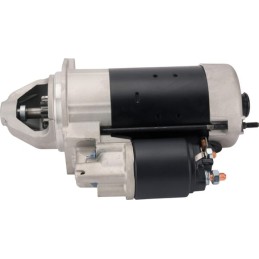 Demaror cu reductor 12V 2,3kW Kramp