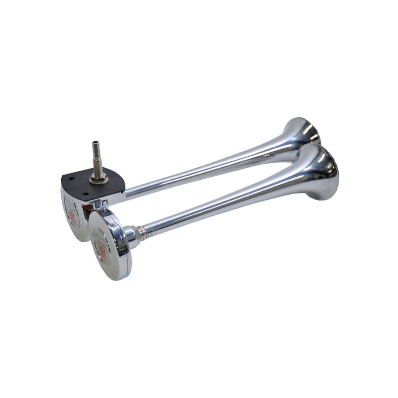 Claxon 12V