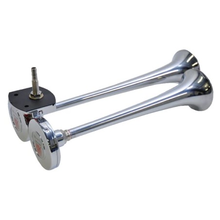 Claxon 12V