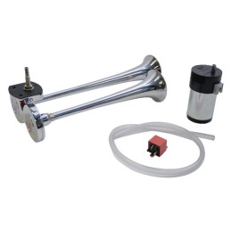 Claxon 12V