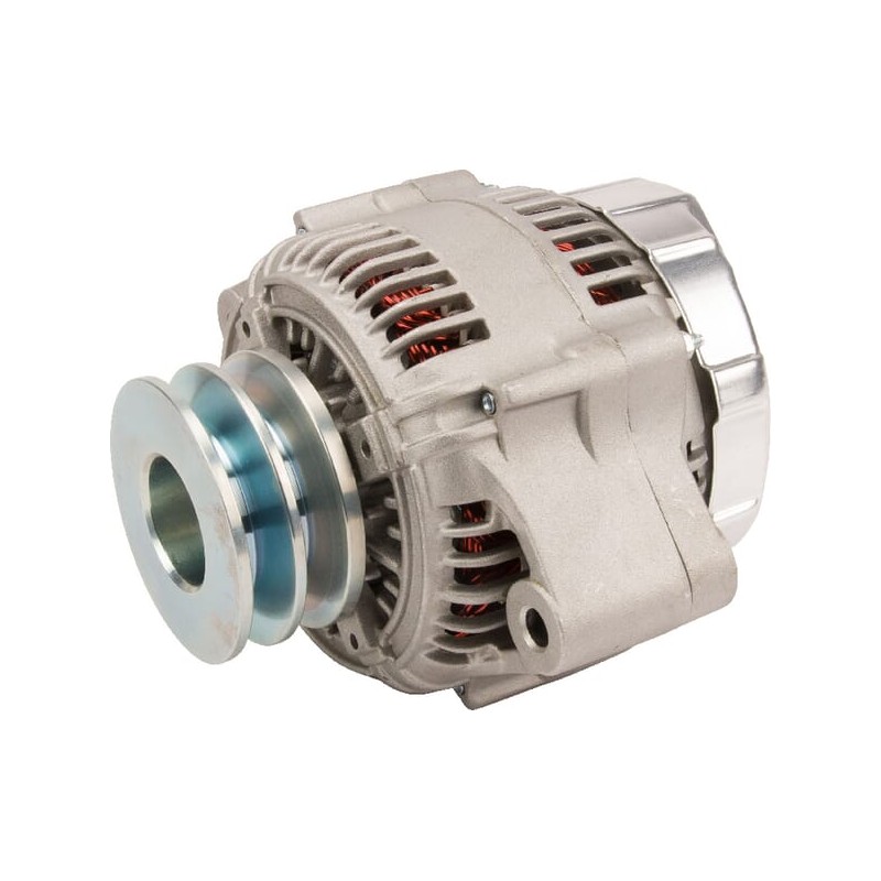 Alternator 14V 120A
