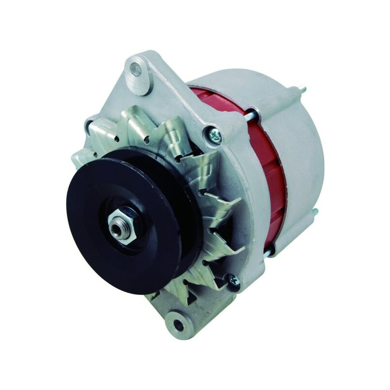 Alternator 14V 55A