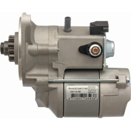 Demaror 12V 1,4kW 13 dinți Kramp