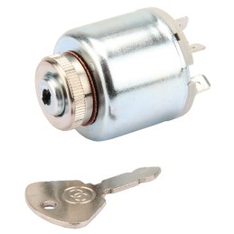 Butuc de contact 0-1-2, Cobo
