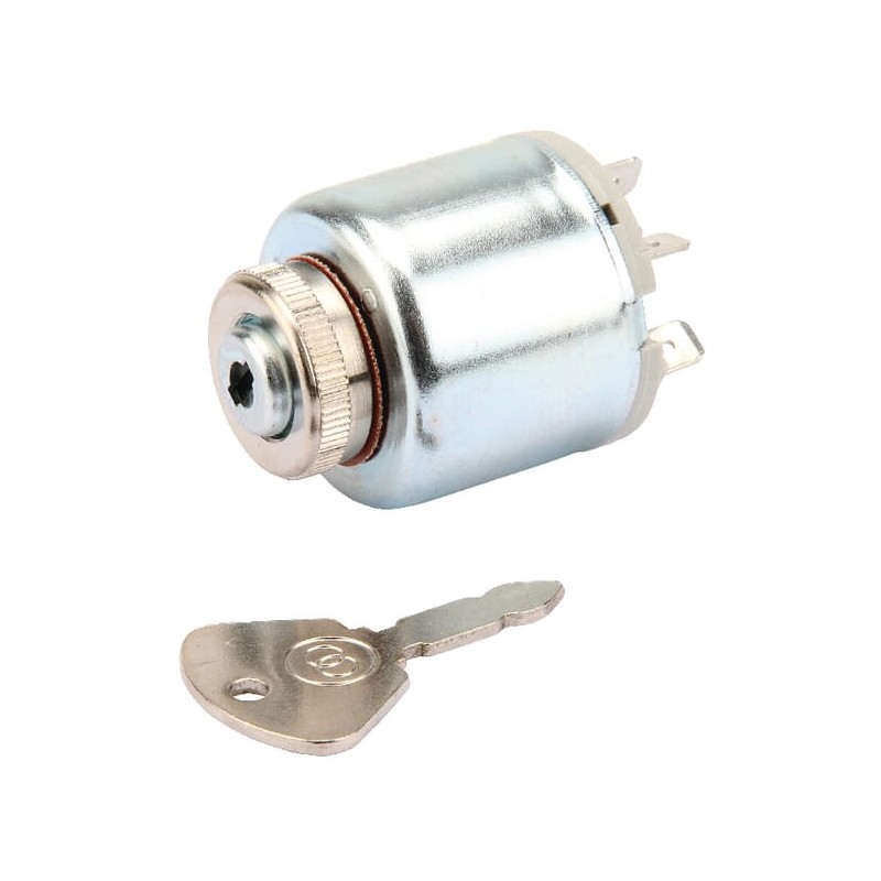 Butuc de contact 0-1-2, Cobo