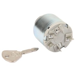 Butuc de contact 0-1-2, Cobo