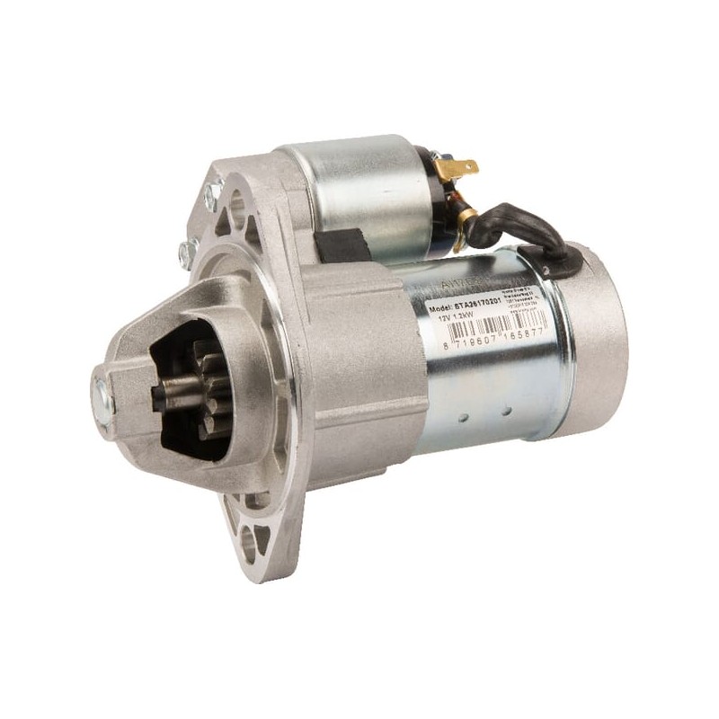 Demaror 12V 1,4kW 11 dinți Kramp