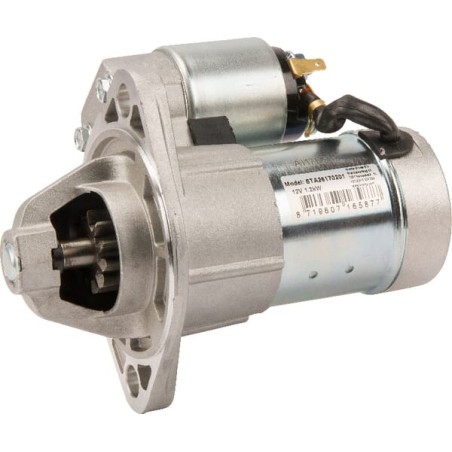 Demaror 12V 1,4kW 11 dinți Kramp