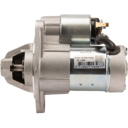 Demaror 12V 1,4kW 11 dinți Kramp