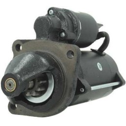 Demaror 12V 3,2kW