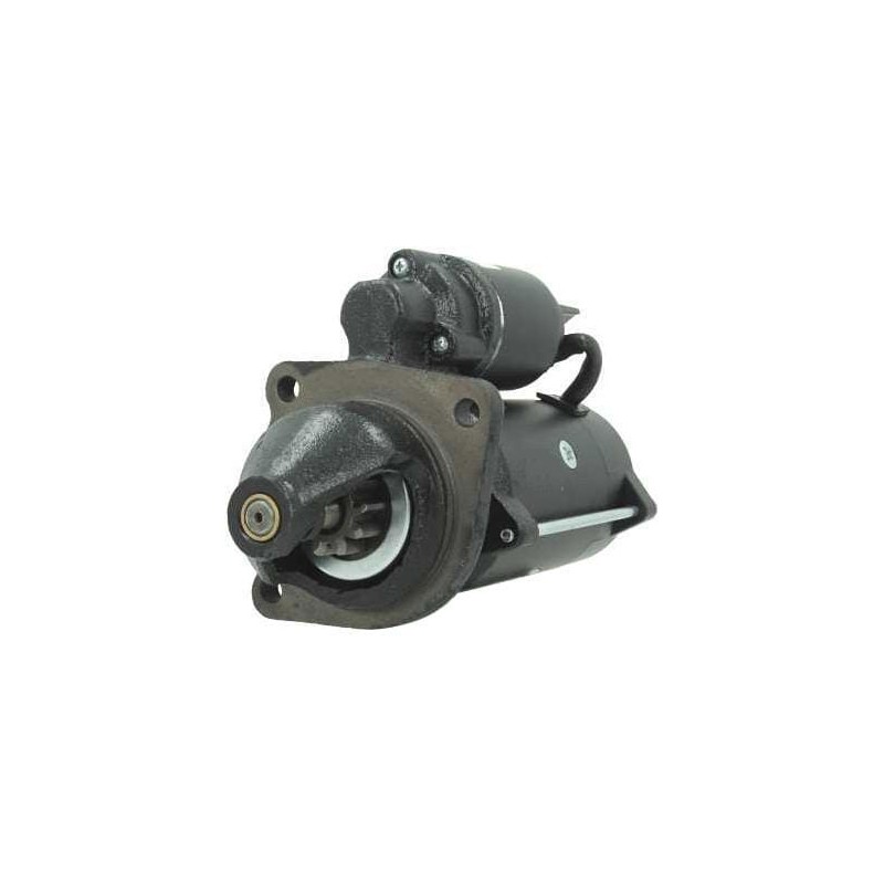 Demaror 12V 3,2kW
