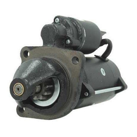 Demaror 12V 3,2kW