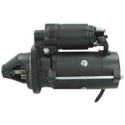Demaror 12V 3,2kW