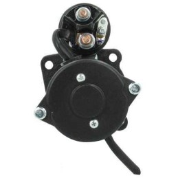 Demaror 12V 3,2kW