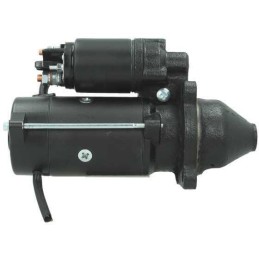 Demaror 12V 3,2kW