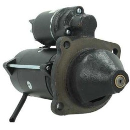 Demaror 12V 3,2kW