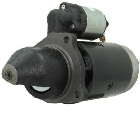 Demaror 12V 3,0kW