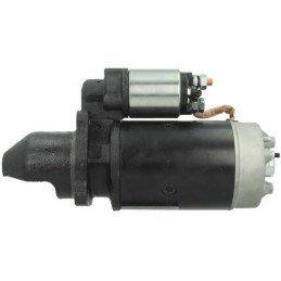 Demaror 12V 3,0kW