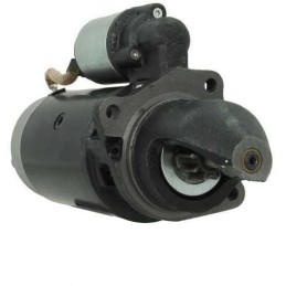 Demaror 12V 3,0kW