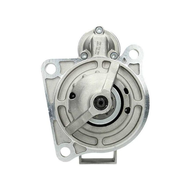 Demaror 12V 2,6kW