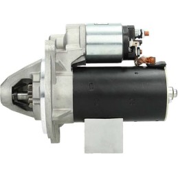 Demaror 12V 2,6kW