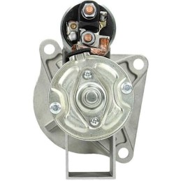 Demaror 12V 2,6kW