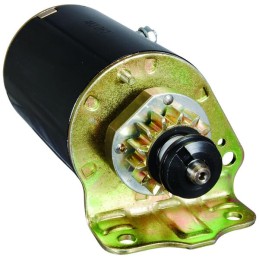Demaror 12V, 14 dinți, CCW, Kramp