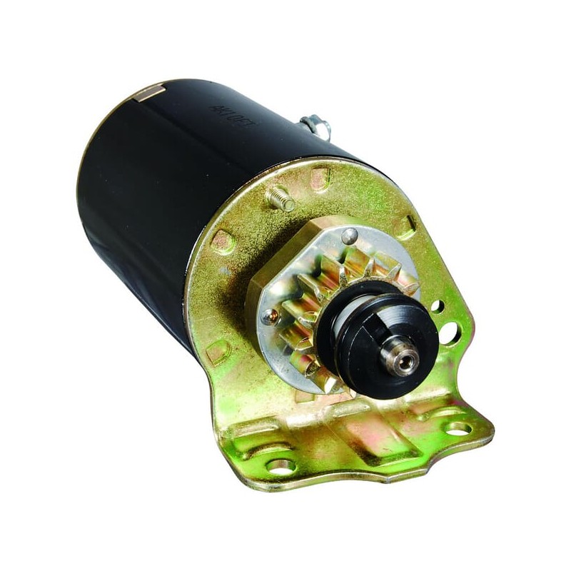 Demaror 12V, 14 dinți, CCW, Kramp