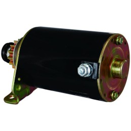 Demaror 12V, 14 dinți, CCW, Kramp