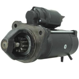 Demaror 24V 4,0kW