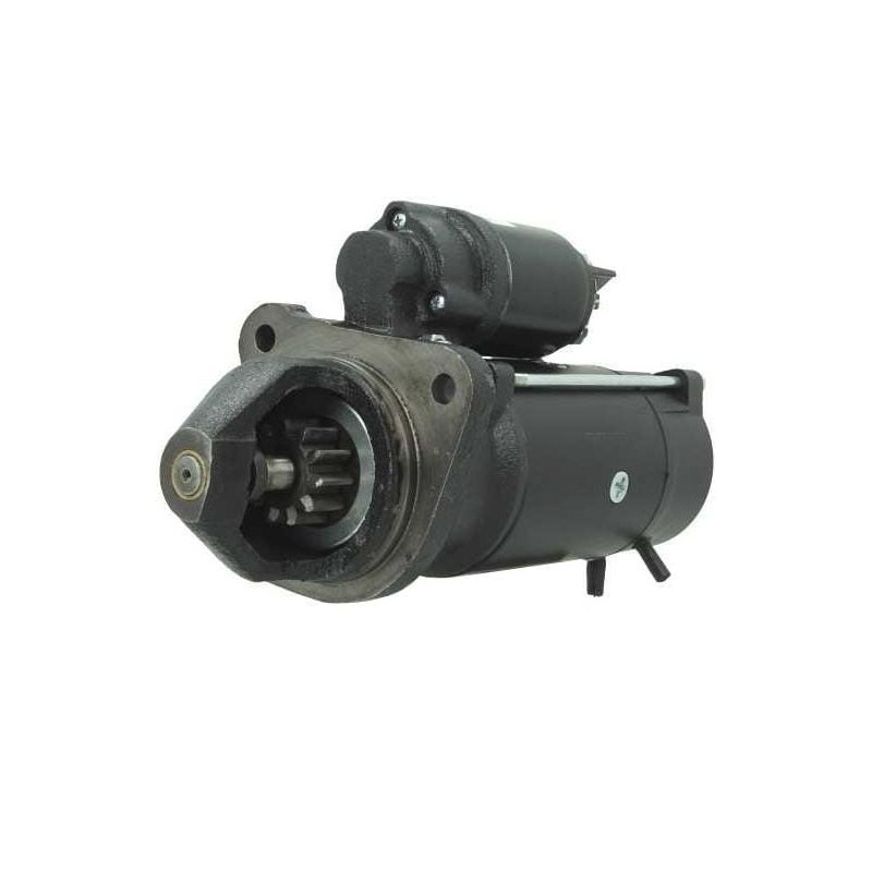 Demaror 24V 4,0kW