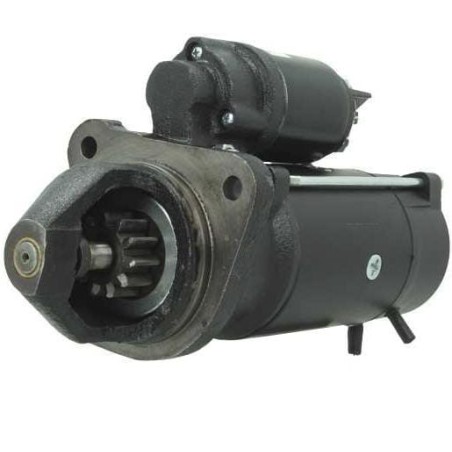 Demaror 24V 4,0kW