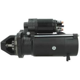 Demaror 24V 4,0kW