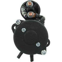 Demaror 24V 4,0kW