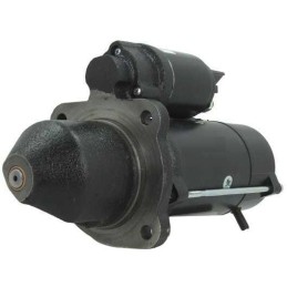 Demaror 12V 4,2kW