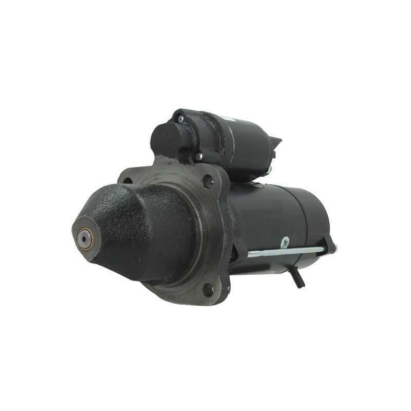 Demaror 12V 4,2kW