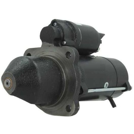 Demaror 12V 4,2kW