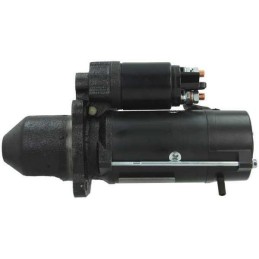 Demaror 12V 4,2kW