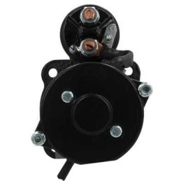 Demaror 12V 4,2kW