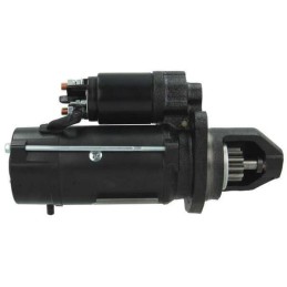 Demaror 12V 4,2kW