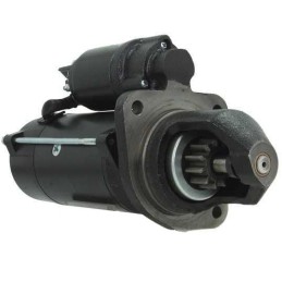 Demaror 12V 4,2kW