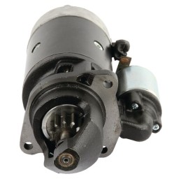 Starter 12V 2,7kW