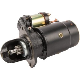 Demaror 12V 1,8kW 9 dinți Kramp