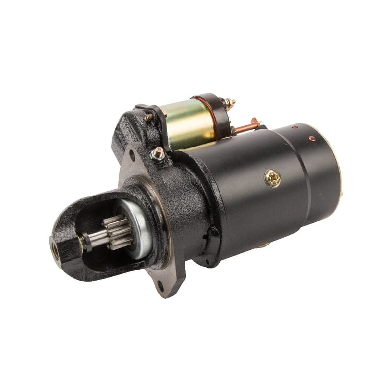 Demaror 12V 1,8kW 9 dinți Kramp