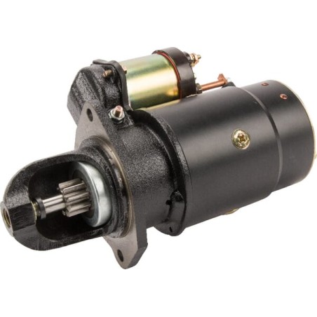 Demaror 12V 1,8kW 9 dinți Kramp