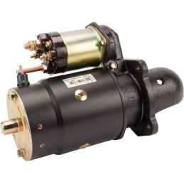 Demaror 12V 1,8kW 9 dinți Kramp