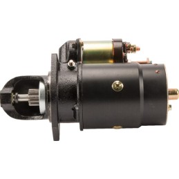 Demaror 12V 1,8kW 9 dinți Kramp