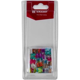Siguranță 16,3mm, mini (40)