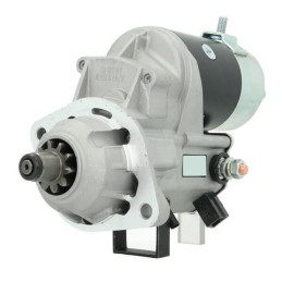 Starter 24V, 4.5kW, 10 dinți, CW